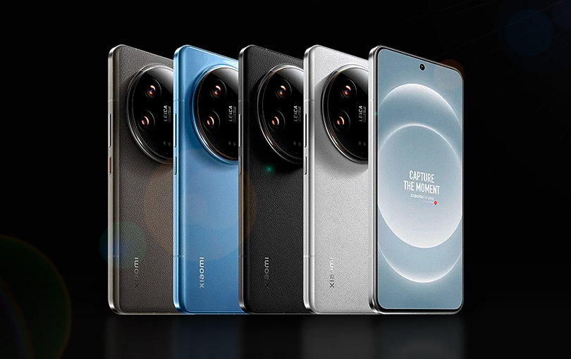 Quais os melhores celulares Xiaomi para criação de conteúdo profissional?