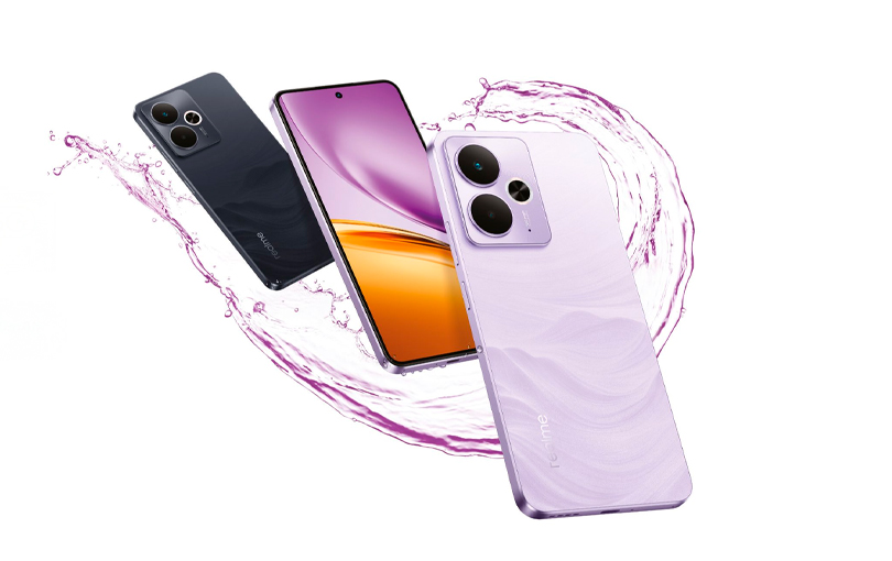 Vale a pena dar uma chance aos celulares Realme?