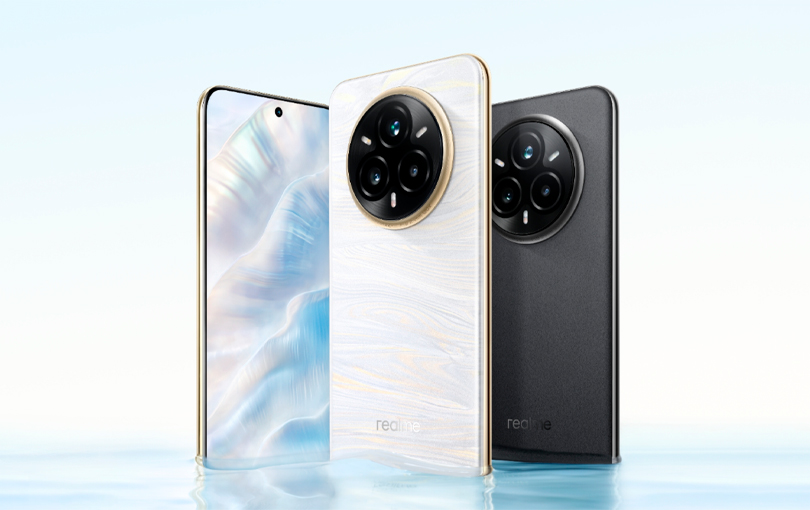 vale a pena dar uma chance aos celulares realme
